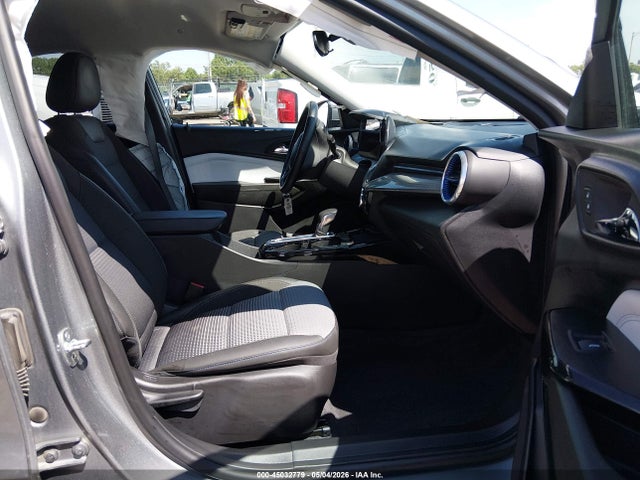 Chevrolet Trax Fwd Lt