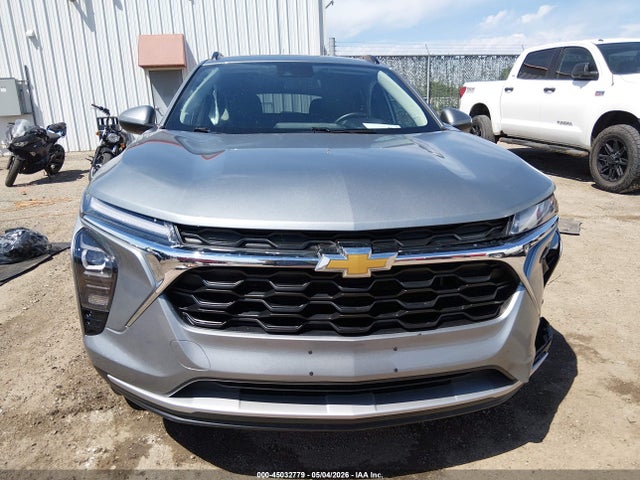 Chevrolet Trax Fwd Lt