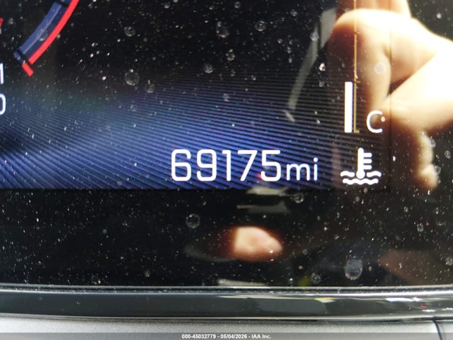 Chevrolet Trax Fwd Lt