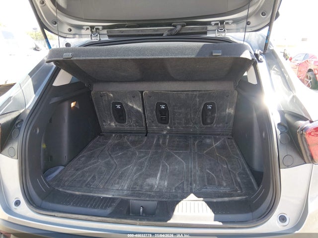 Chevrolet Trax Fwd Lt