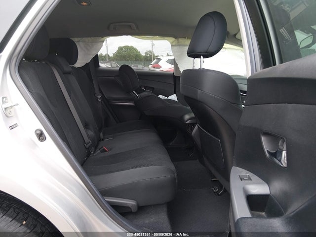 Toyota Venza Le V6