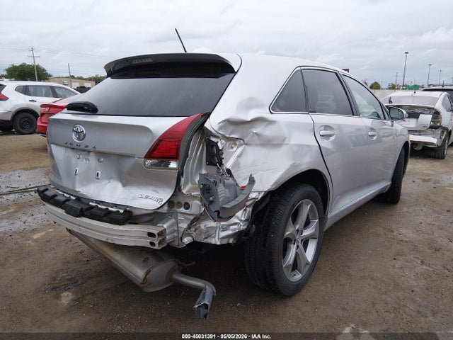 Toyota Venza Le V6