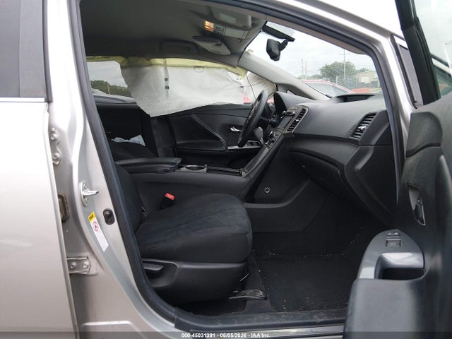 Toyota Venza Le V6