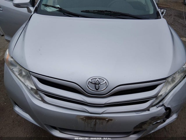 Toyota Venza Le V6