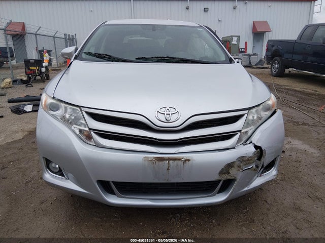 Toyota Venza Le V6