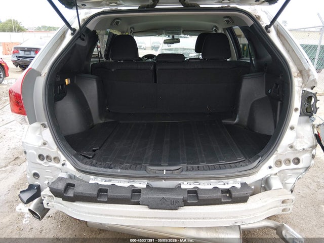 Toyota Venza Le V6