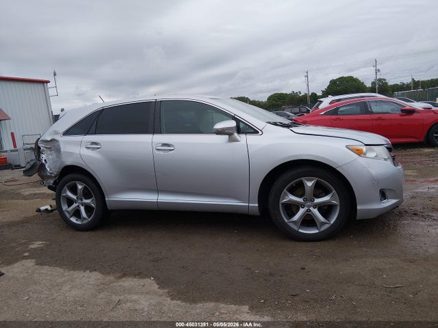 Toyota Venza Le V6