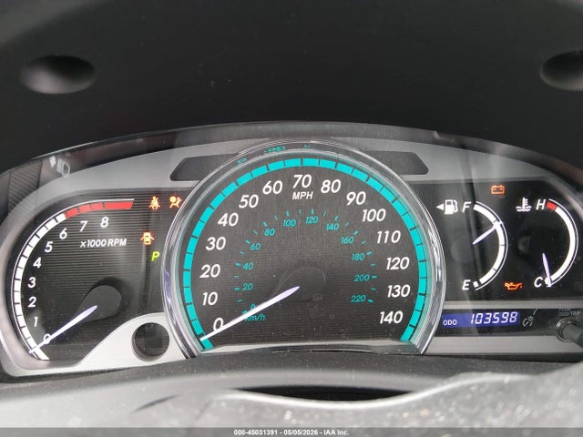 Toyota Venza Le V6