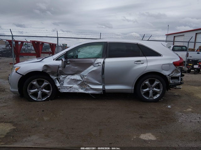Toyota Venza Le V6