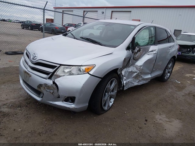 Toyota Venza Le V6