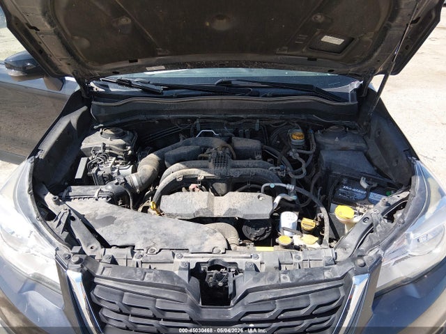 Subaru Forester 2.5i Premium
