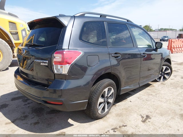 Subaru Forester 2.5i Premium