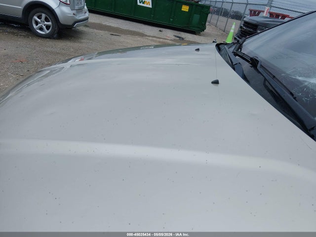 Chrysler Town & Country Touring-l