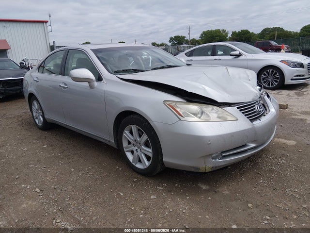 Salvage Lexus Es Image