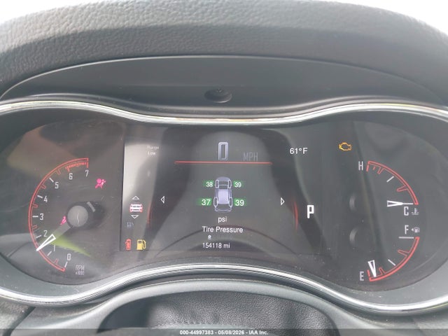 Dodge Durango Limited
