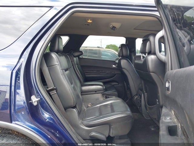 Dodge Durango Limited