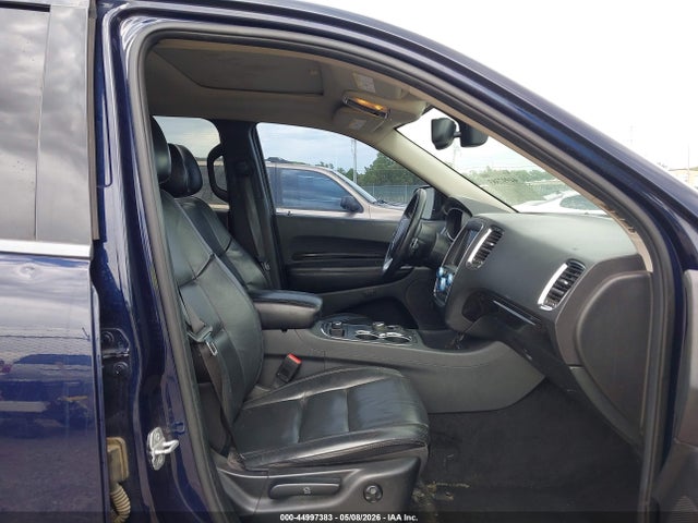 Dodge Durango Limited