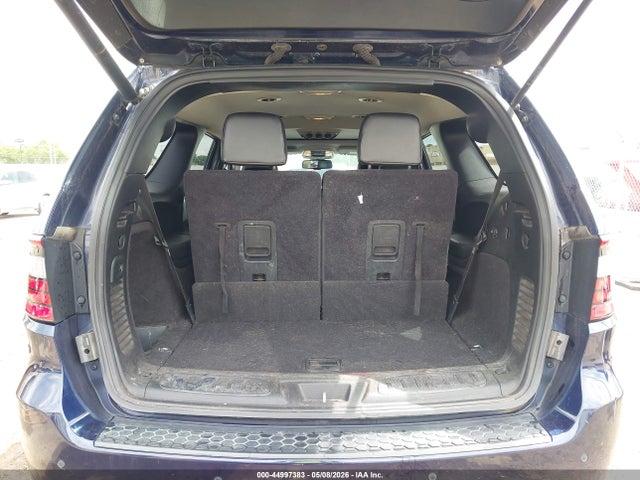Dodge Durango Limited