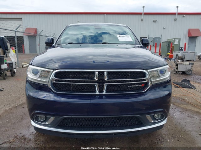 Dodge Durango Limited