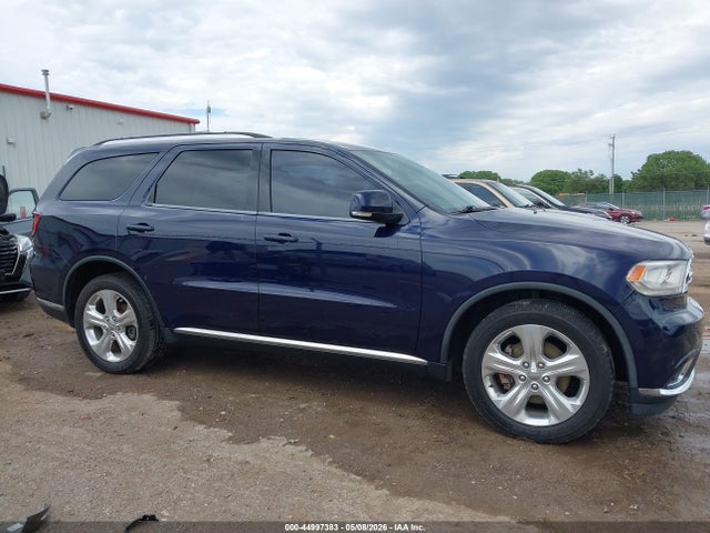 Dodge Durango Limited