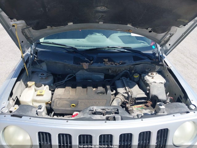 Jeep Patriot Sport