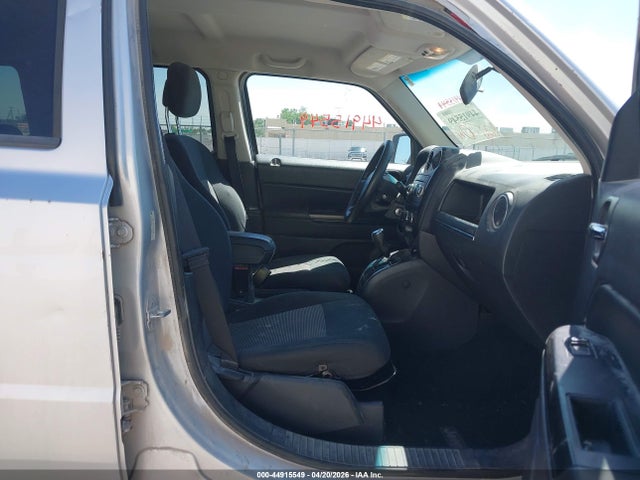 Jeep Patriot Sport