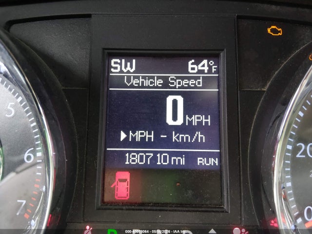 Chrysler Town & Country Touring-l
