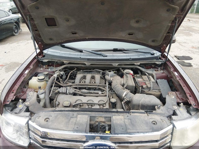 Ford Flex Sel