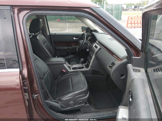 Ford Flex Sel