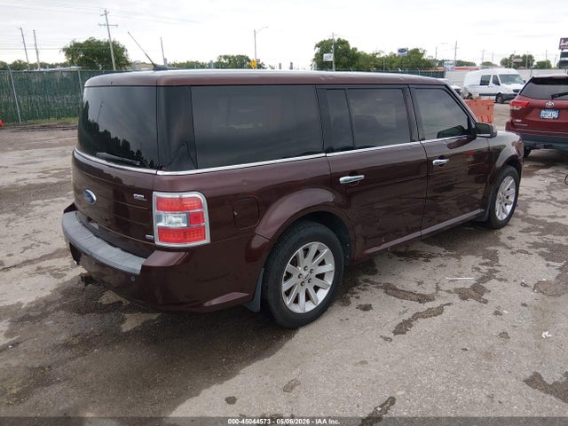 Ford Flex Sel