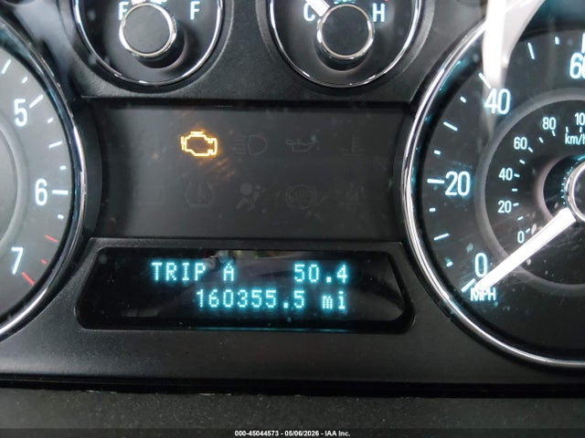 Ford Flex Sel