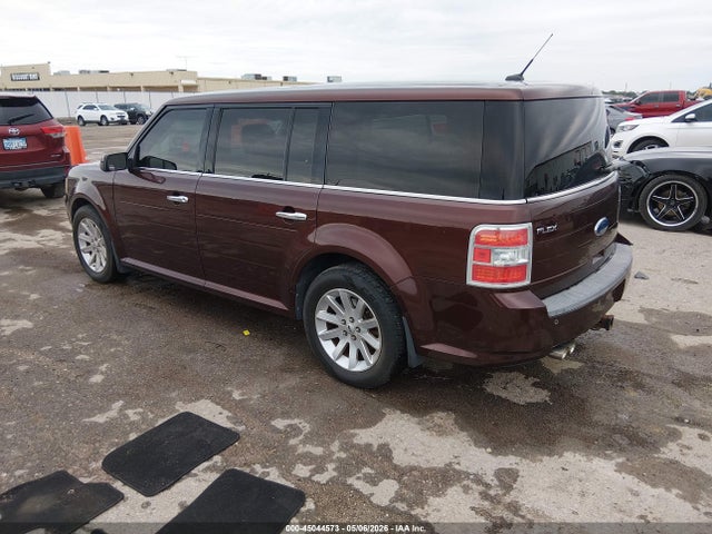 Ford Flex Sel