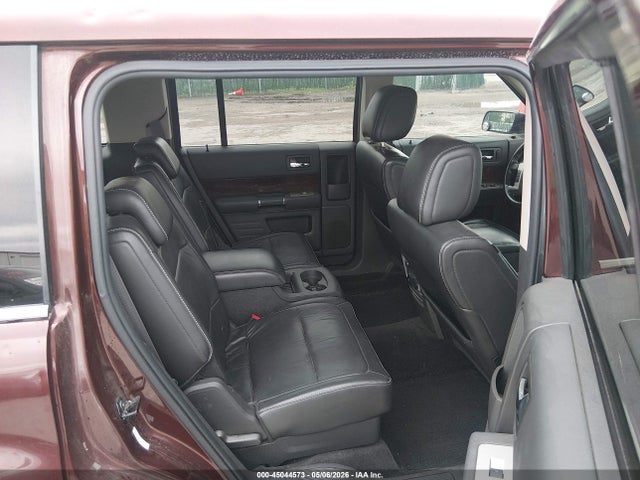 Ford Flex Sel