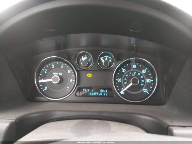 Ford Flex Sel