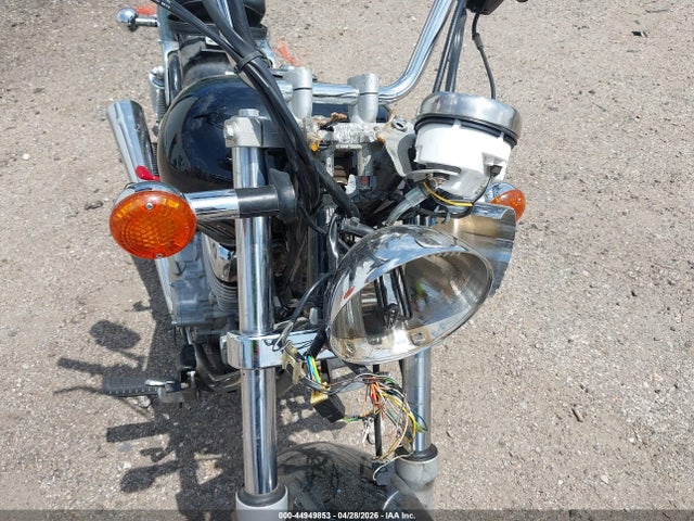 Suzuki Gz250