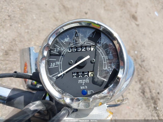 Suzuki Gz250