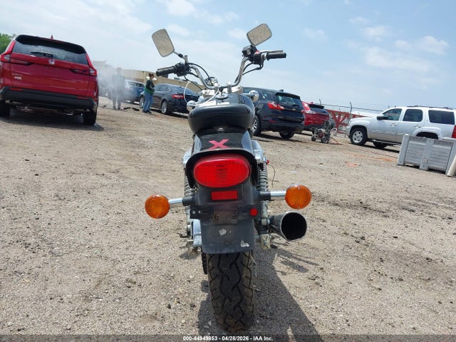 Suzuki Gz250