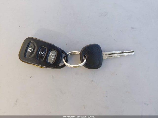 Hyundai ELANTRA Gls