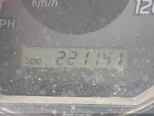 Nissan Xterra Xe