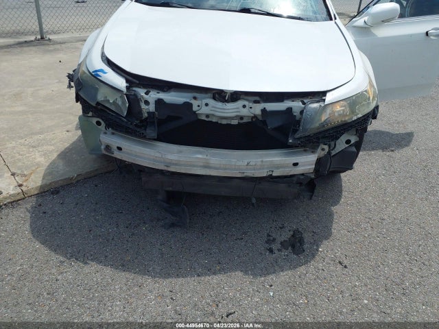 Acura TL Tech Auto