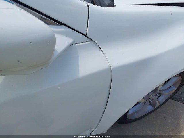 Acura TL Tech Auto