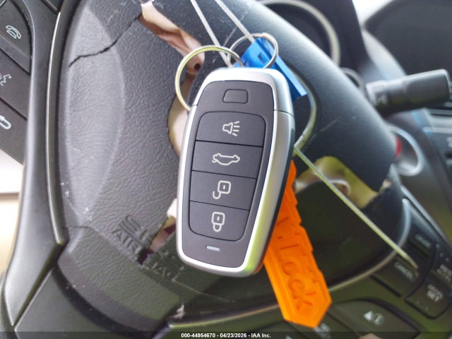 Acura TL Tech Auto