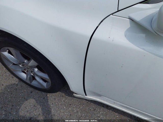 Acura TL Tech Auto