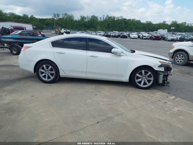 Acura TL Tech Auto