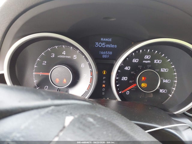 Acura TL Tech Auto