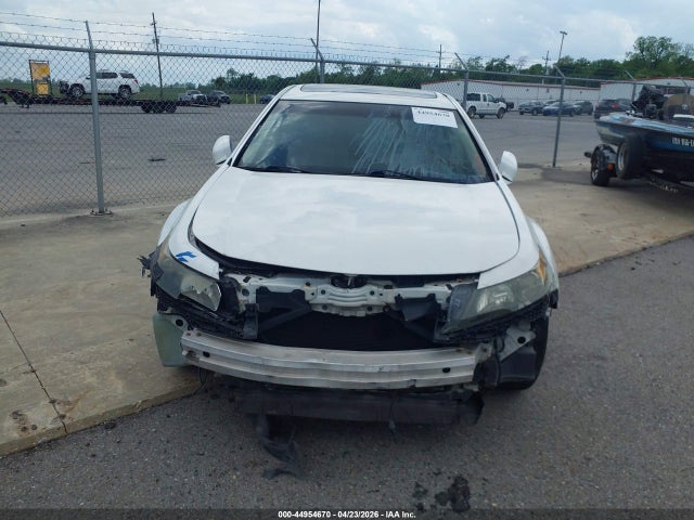 Acura TL Tech Auto