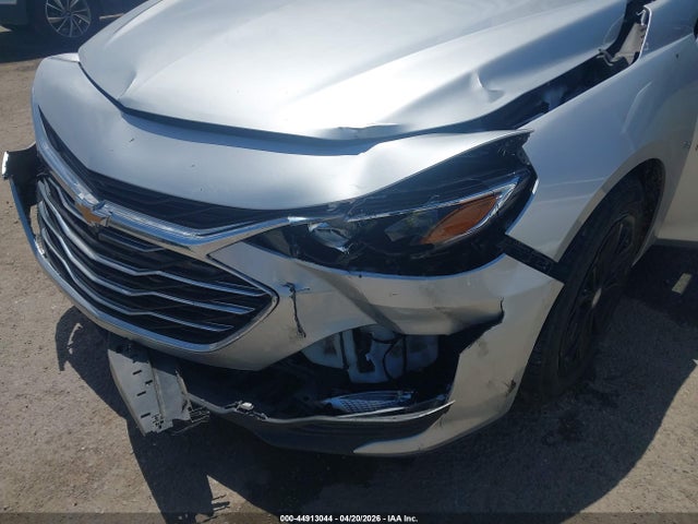Chevrolet Malibu Fwd Lt