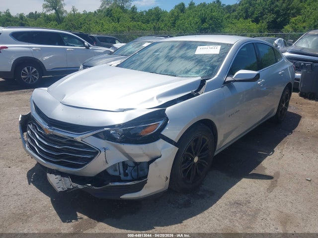 Chevrolet Malibu Fwd Lt