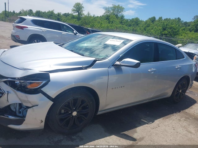 Chevrolet Malibu Fwd Lt
