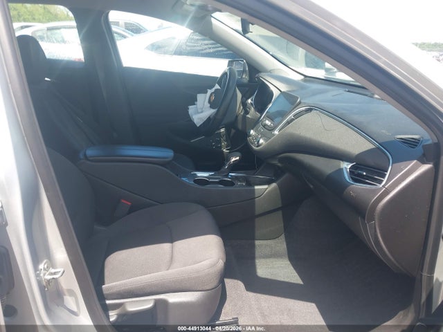 Chevrolet Malibu Fwd Lt